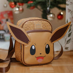 Produktbild Pokemon - Evoli Cosplay Crossbody Tasche
