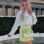Image produit Embrasse la Grenouille - Sac à Bandoulière