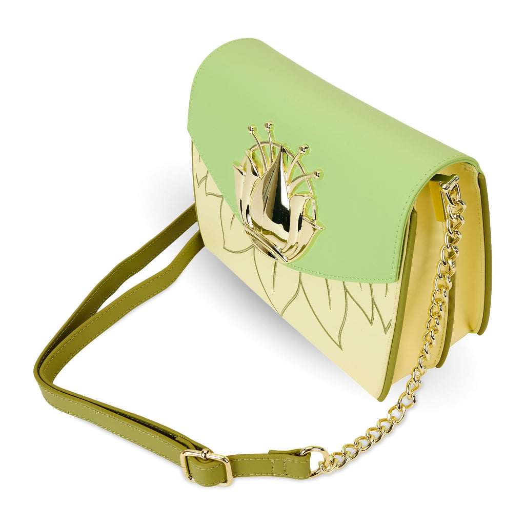 Image produit Embrasse la Grenouille - Sac à Bandoulière