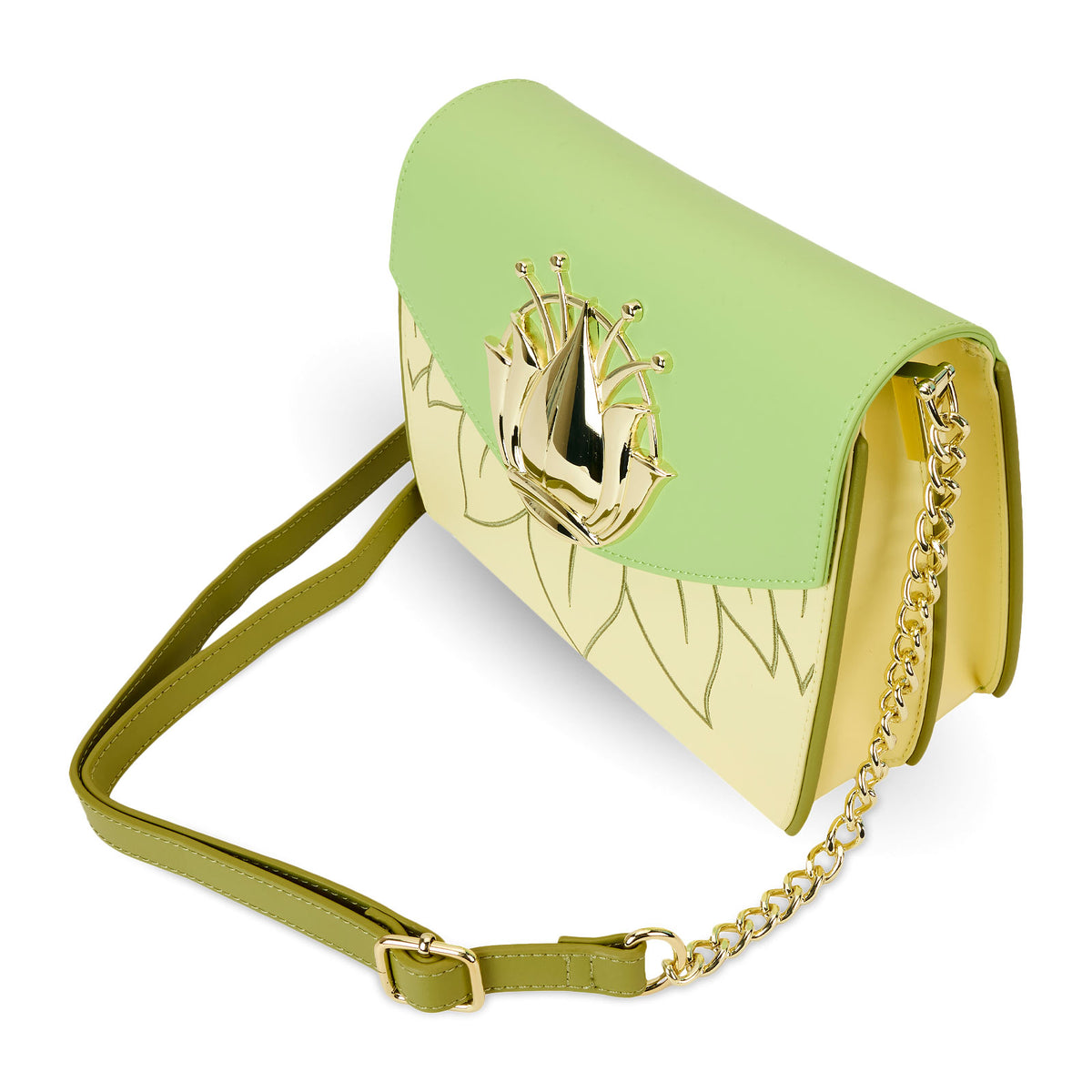 Image produit Embrasse la Grenouille - Sac à Bandoulière