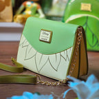 Image produit Embrasse la Grenouille - Sac à Bandoulière