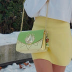 Image produit Embrasse la Grenouille - Sac à Bandoulière