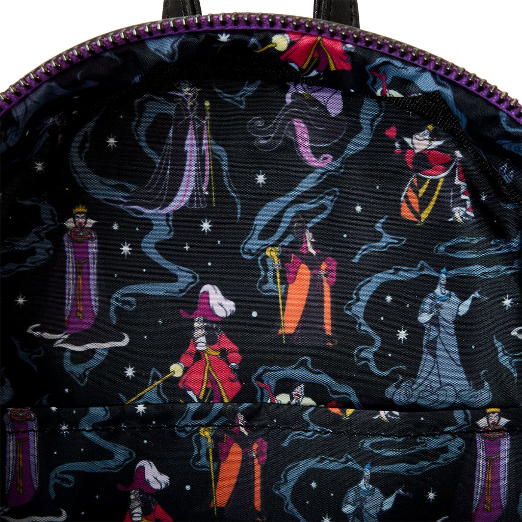Produktbild Disney Villains - Mini Rucksack
