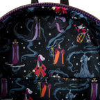 Produktbild Disney Villains - Mini Rucksack