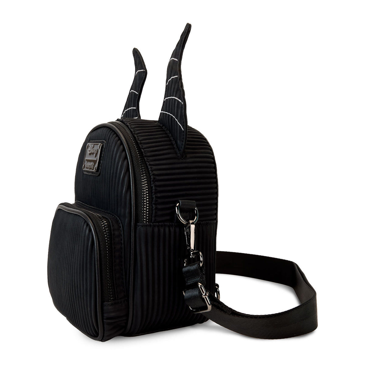 Produktbild Disney Villains - Maleficent Mini Rucksack