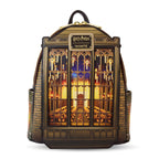 Productafbeelding Harry Potter - Grote Zaal Mini Rugzak met Licht