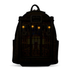 Productafbeelding Harry Potter - Grote Zaal Mini Rugzak met Licht