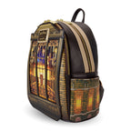 Productafbeelding Harry Potter - Grote Zaal Mini Rugzak met Licht