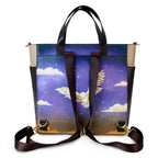 Image produit Harry Potter - Hedwige Sac Crossbody 2en1