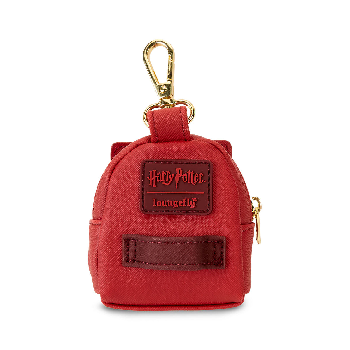 Produktbild Harry Potter - Gryffindor Taschen Anhänger