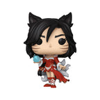 Productafbeelding League of Legends - Ahri Funko Pop Figuur