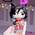 Productafbeelding League of Legends - Ahri Funko Pop Figuur