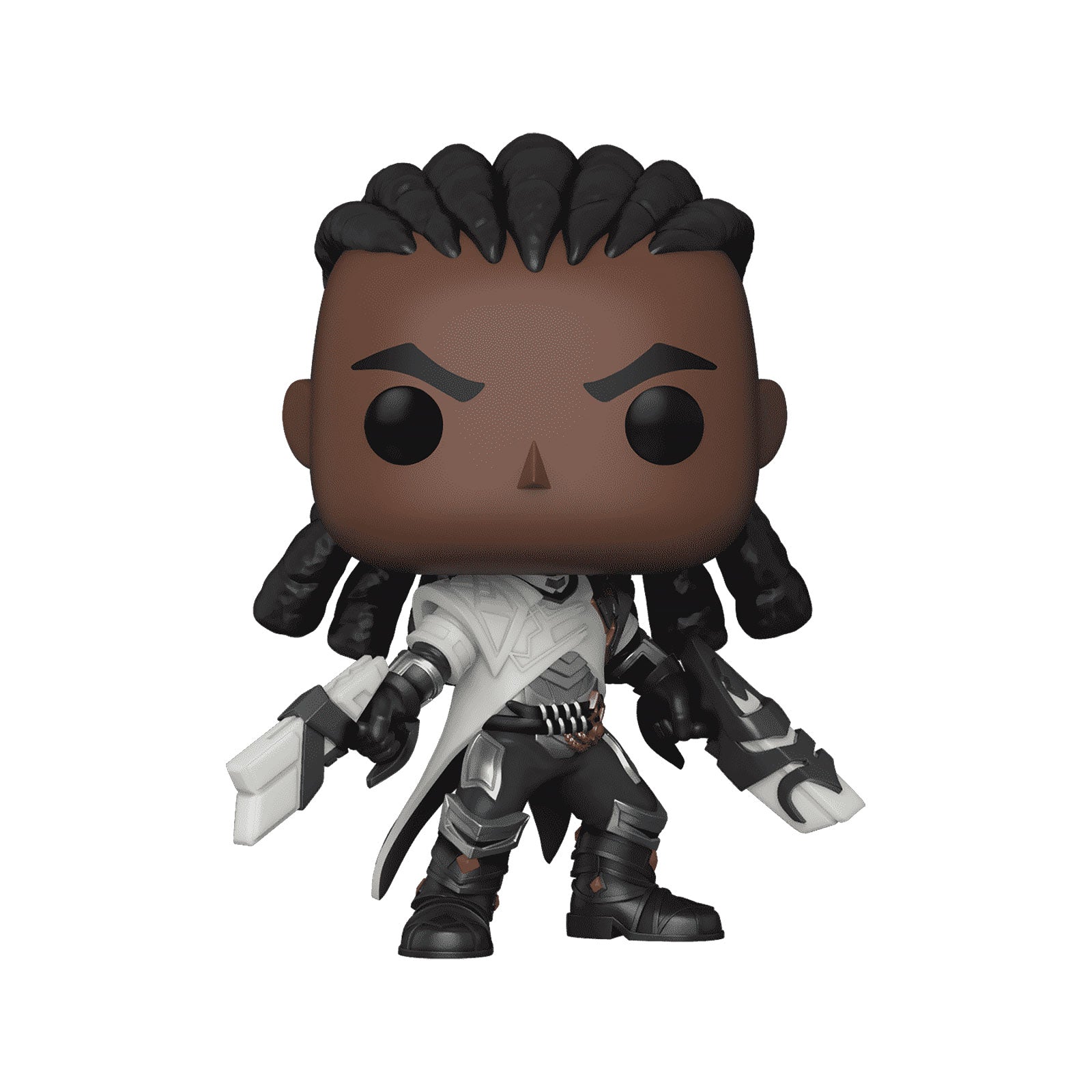 Produktbild League of Legends - Lucian Funko Pop Figur