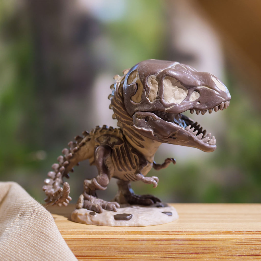Productafbeelding Jurassic World - Fossiele Tyrannosaurus Funko Pop Figuur