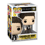 Produktbild Friends - Chandler Bing Funko Pop Figur