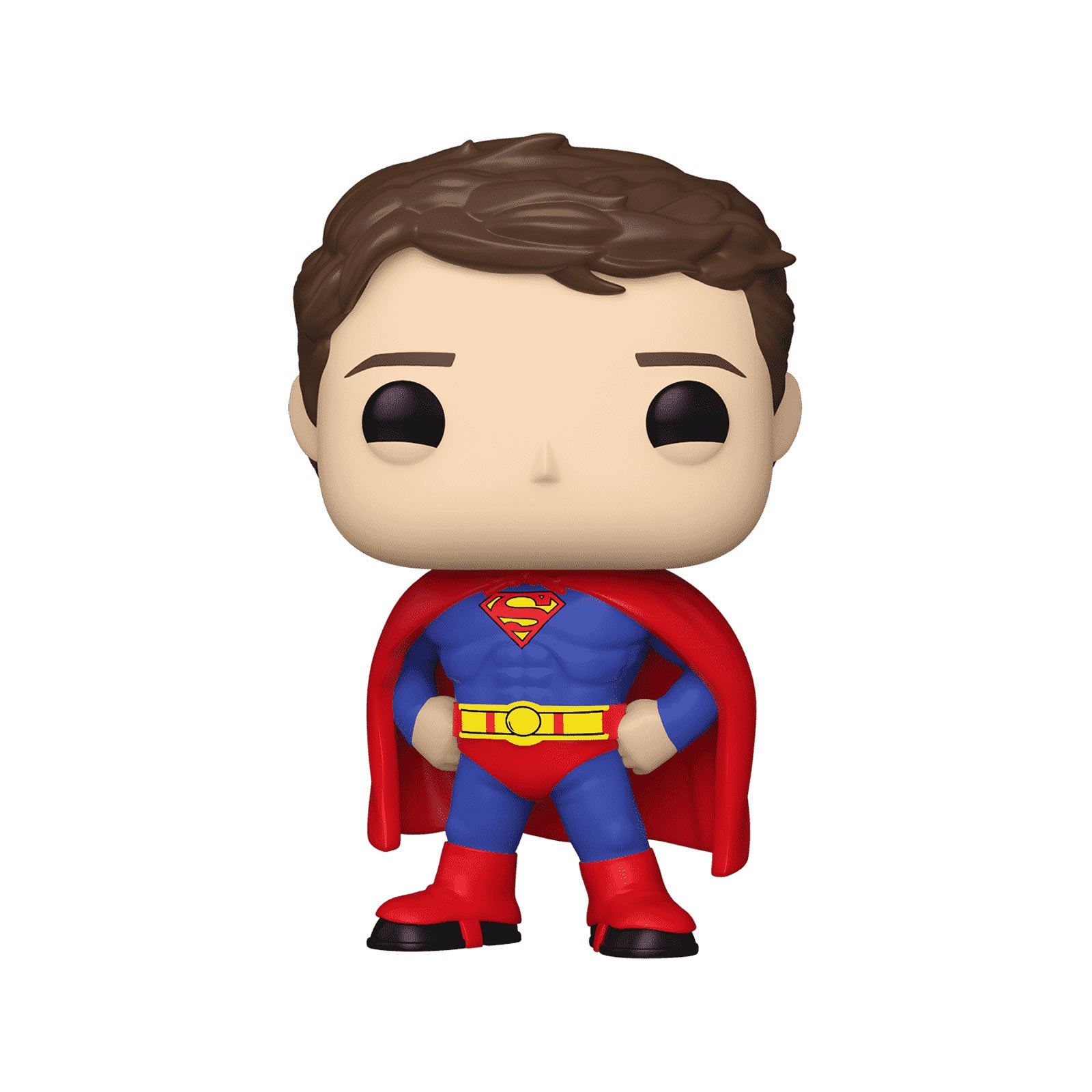 Image produit Friends - Figurine Funko Pop Joey Tribbiani