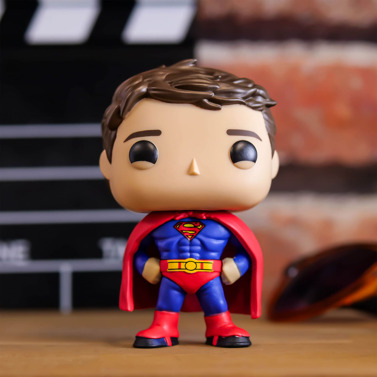 Image produit Friends - Figurine Funko Pop Joey Tribbiani