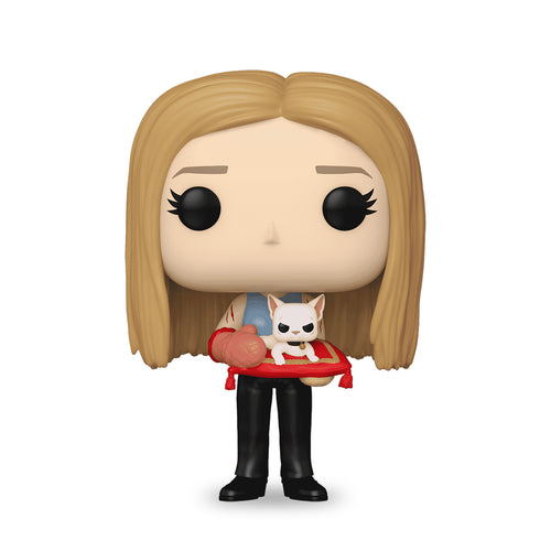Productafbeelding Friends - Rachel Funko Pop-figuur
