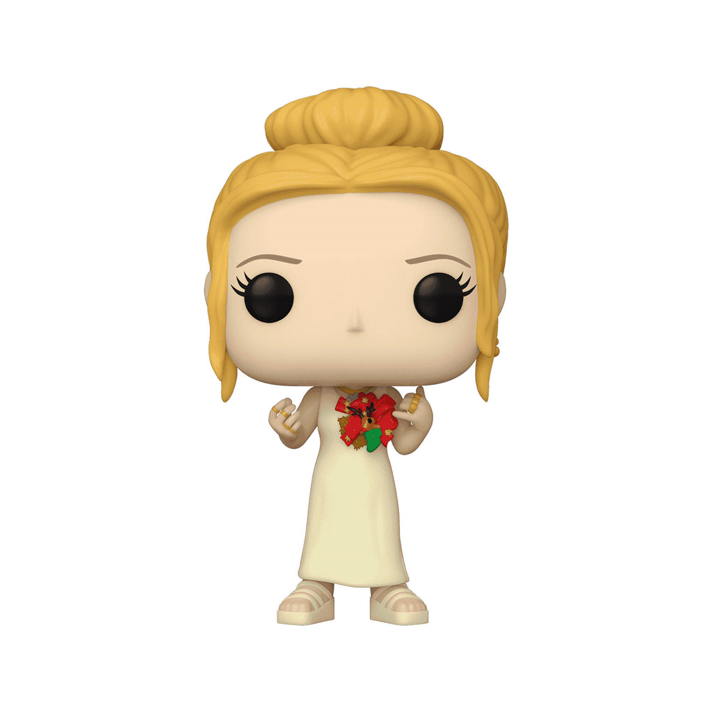 Productafbeelding Friends - Phoebe Funko Pop Figuur