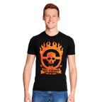 Image produit T-shirt War Boys pour les fans de Mad Max noir