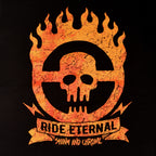 Image produit T-shirt War Boys pour les fans de Mad Max noir