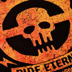 Image produit T-shirt War Boys pour les fans de Mad Max noir