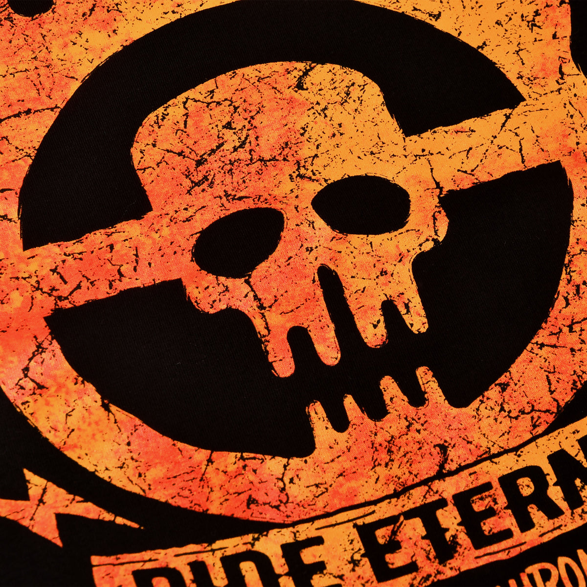 Produktbild War Boys T-Shirt für Mad Max Fans schwarz