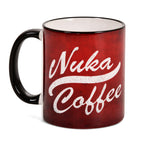 Productafbeelding Nuka Koffiemok voor Fallout Fans