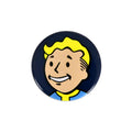 Productafbeelding Vault Boy Button voor Fallout Fans