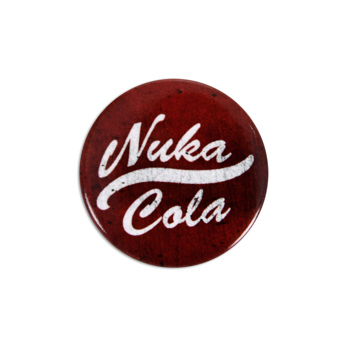 Image produit Bouton Nuka Cola pour les fans de Fallout