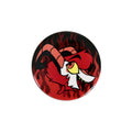 Produktbild Dazzle Button für Hazbin Hotel Fans