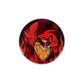 Image produit Bouton Alastor pour les fans de Hazbin Hotel