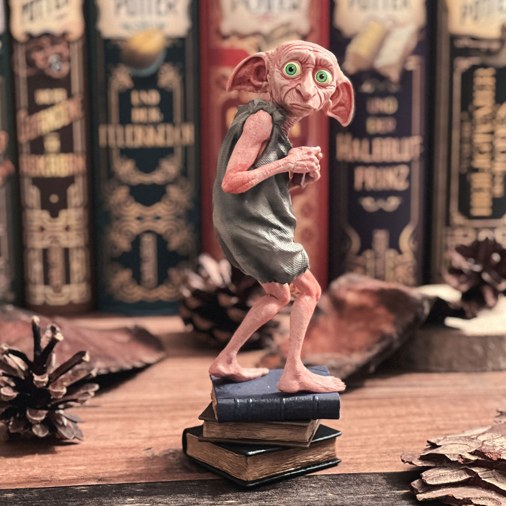 Productafbeelding Harry Potter - Dobby SFC Figuur