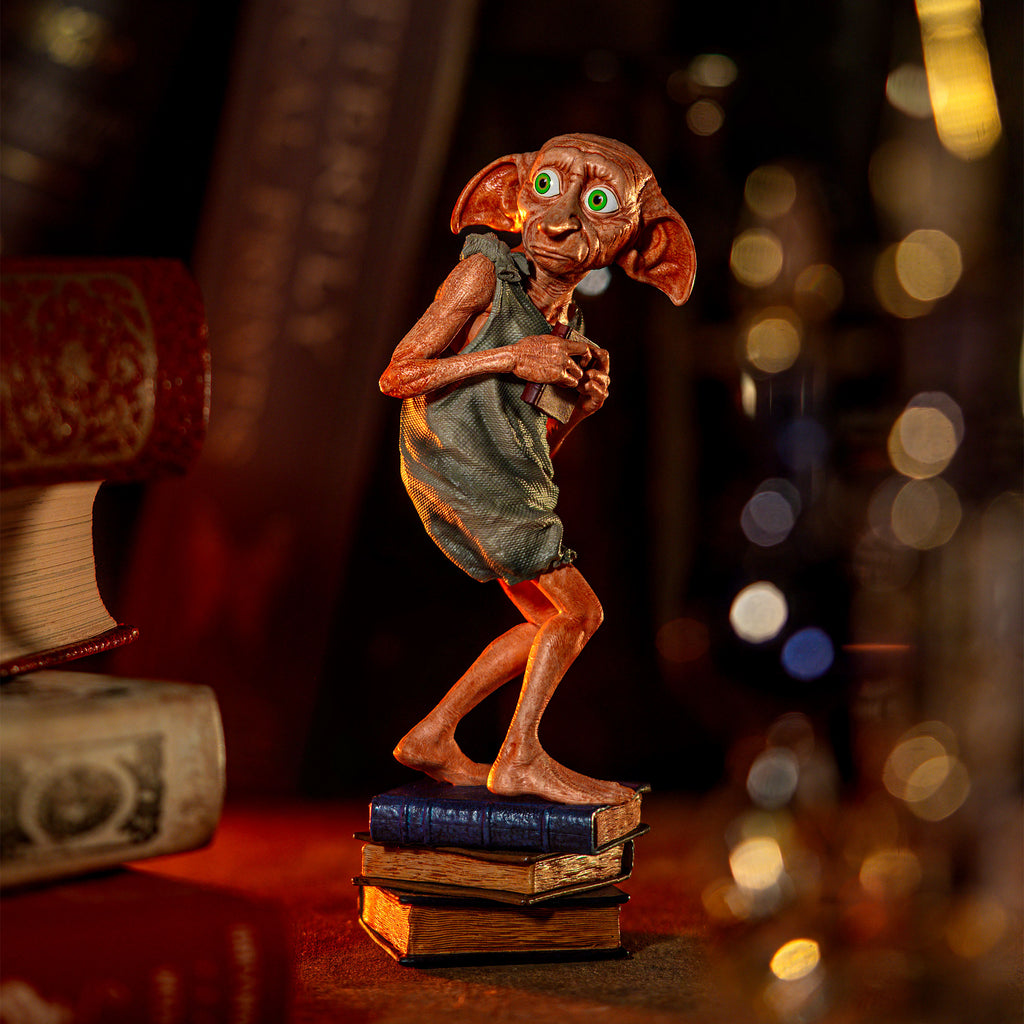 Productafbeelding Harry Potter - Dobby SFC Figuur
