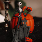 Image produit Nightmare Before Christmas - Jake Scary Smiling Face Figure Édition Spéciale