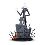 Image produit Nightmare Before Christmas - Jake Scary Smiling Face Figure Édition Spéciale