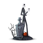 Image produit Nightmare Before Christmas - Jake Scary Smiling Face Figure Édition Spéciale