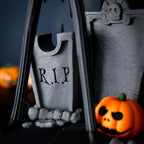 Image produit Nightmare Before Christmas - Jake Scary Smiling Face Figure Édition Spéciale