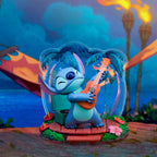 Produktbild Stitch Guitar Figur - Lilo & Stitch