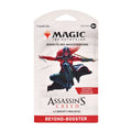 Produktbild Assassin's Creed Beyond Booster - Magic The Gathering