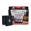 Productafbeelding Assassin's Creed Starter Kit (EN) - Magic The Gathering