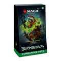 Productafbeelding Bloomburrow - Geanimeerd Leger Commandant Deck - Magic The Gathering