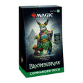 Image produit Bloomburrow - Offre de Paix Deck de Commandant - Magic The Gathering