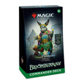 Image produit Bloomburrow - Deck Commandant Offrande de Paix - Magic The Gathering