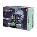 Produktbild Duskmourn: Haus des Schreckens Bundle - Magic The Gathering