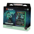 Productafbeelding Duskmourn: Huis van Horrors Commander Deck Bloed Tol - Magic The Gathering