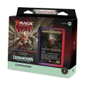 Image produit Duskmourn: Maison des Horreurs Deck de Commandant Punition Infinie - Magic The Gathering