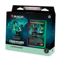 Image produit Duskmourn : Maison de l'Horreur Jeu de Commandant Death Toll - Magic The Gathering
