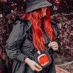 Image produit Voyage de Chihiro - Sac à bandoulière en peluche Sans Visage