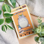 Productafbeelding Totoro - XXL Speelkaarten